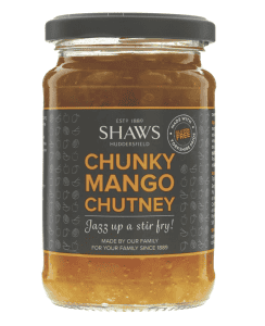 MANGO CHUTNEY 300g