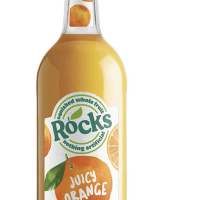 Orange Squash 740ml