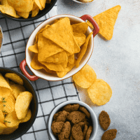 Crisps & Snacks
