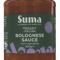 Suma Bolognese Sauce Organic 350g