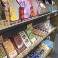 Chocolate & Confectionery