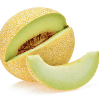 Melon Galia (each)