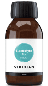 Electrolyte Fix Liquid 200ml