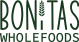 Bontias V2 product from Wholefoods, highlighting organic and healthy options.